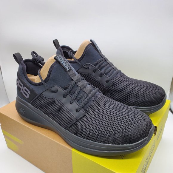 Skechers Men's Go Fast Valor-Performance Running and Walking Shoe Sneaker | 12.5 - Picture 1 of 8
